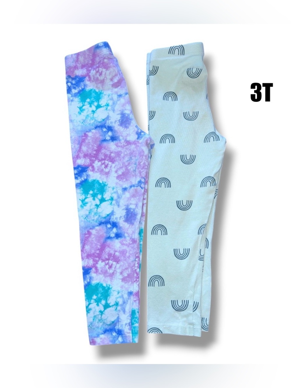 Cat & Jack toddler Leggings size 3T